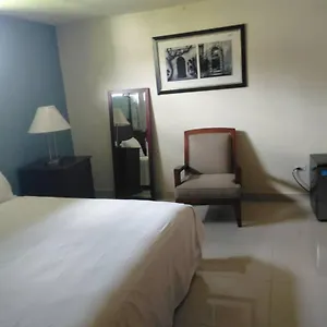 3* Hotel Appart-hotel Les 3 Anges