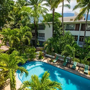 3* Tente de luxe Le Plaza