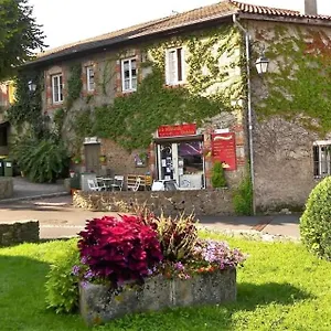Couette-café La Ferriere ***