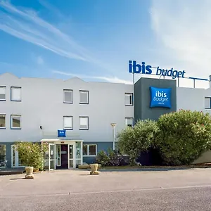 Hotel Ibis Budget Sud Fourchon **