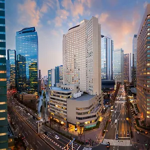 Hotel Hilton *****