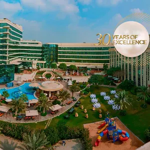 Hotel Millennium Airport ****