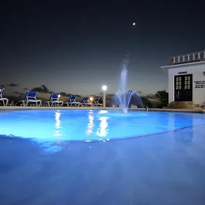 4* Couette-café Beyond Sunset &