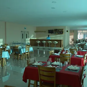  Appart hôtel Residences Sommet Salut